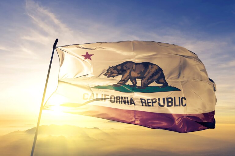 POLITICS: The insanely tall layer cake of California taxes