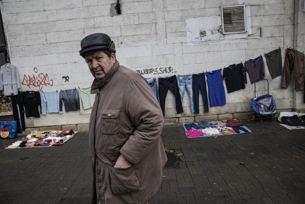 POLITICS: This European country is betting its economy on a