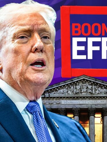 Trump Adds 10% Tariff After SCOTUS Ruling & To Release UFO Files; US To Target Iranian Officials?