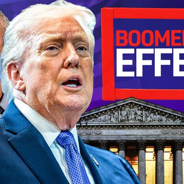 Trump Adds 10% Tariff After SCOTUS Ruling & To Release UFO Files; US To Target Iranian Officials?