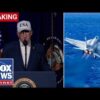 POLITICS: Trump announces strikes, vows to OBLITERATE Iran – USSA
