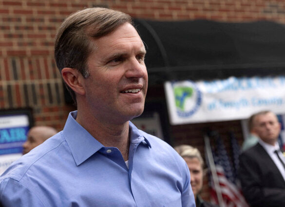 POLITICS: Two top Dem political orgs took money from ICE