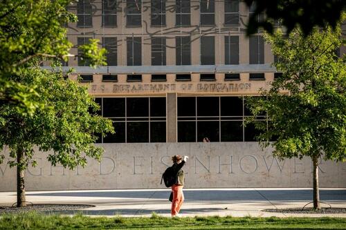 POLITICS: US Investigating Portland Public Schools For Racial Discrimination –