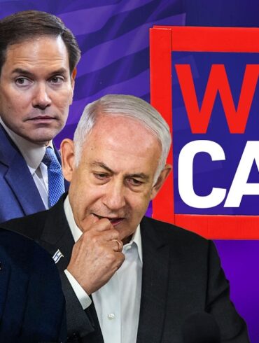 VoterID For MidTerms W/ Or W/O Congress; US Prepares To Back Israeli Strike On Iran Or Regime Change