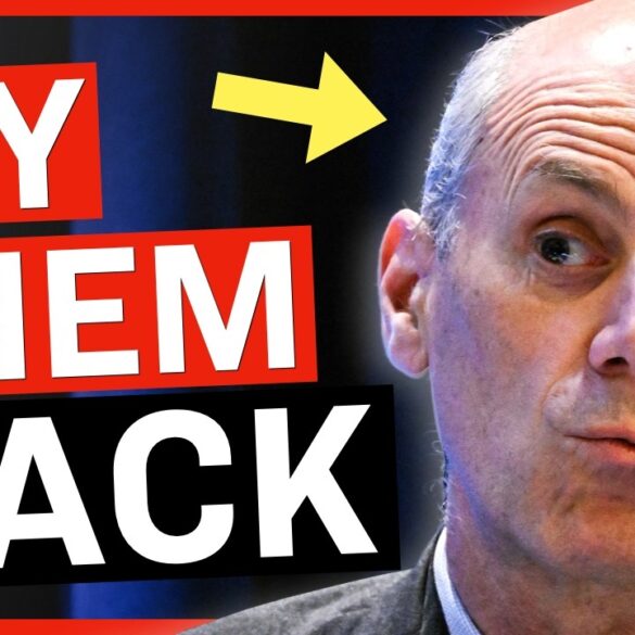 WILD: Judge Orders Trump to Pay for RETURN FLIGHTS of Deportees