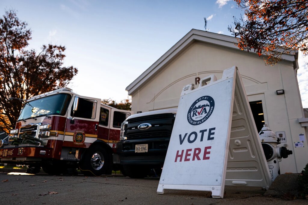 POLITICS: We must figure out a way to ease future