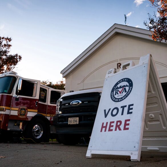 POLITICS: We must figure out a way to ease future