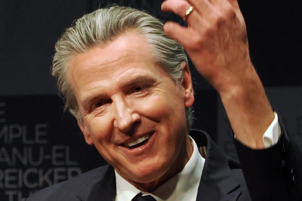 POLITICS: What does California get for stratospheric salaries?