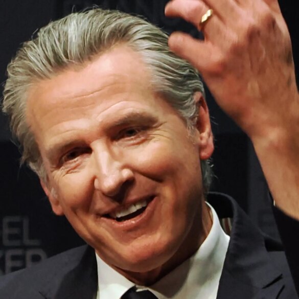 POLITICS: What does California get for stratospheric salaries?