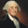 Amid today's bitter political discord, all should consider Washington's example.