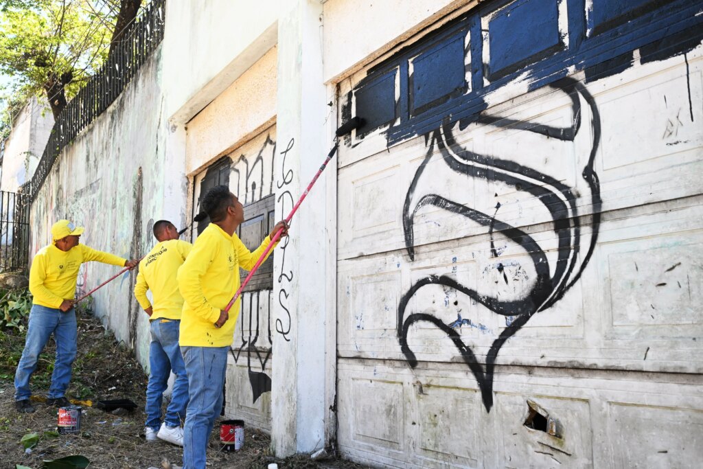 POLITICS: Woke ‘criminal justice reform’ fails