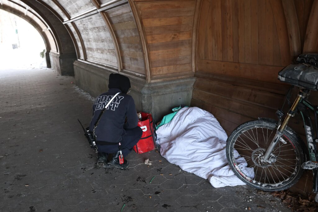 POLITICS: Zohran’s cold homeless policy: Letters