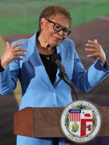 POLITICS: long on protests, short on plans