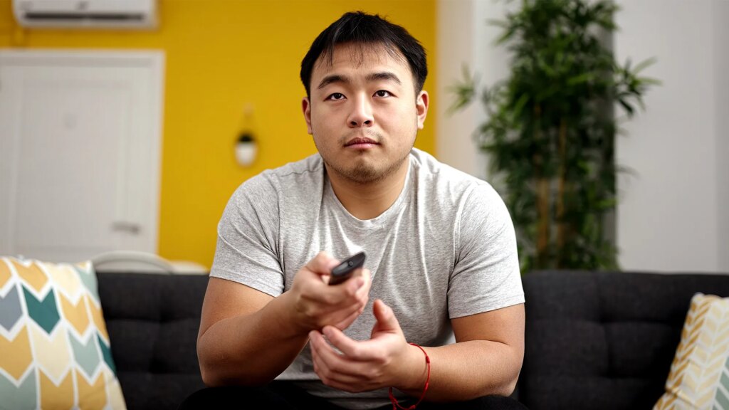 SATIRE NEWS: ‘I Could Totally Do That,’ Says Correct Man