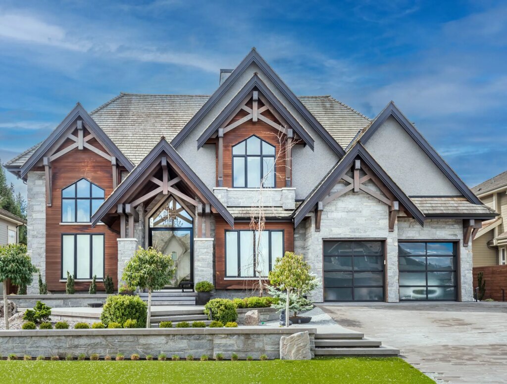 SATIRE NEWS: A Roof With All The Points