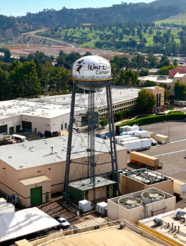 SATIRE NEWS: All Upcoming Films Canceled After Every Living Actor