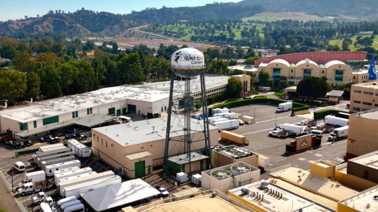 SATIRE NEWS: All Upcoming Films Canceled After Every Living Actor