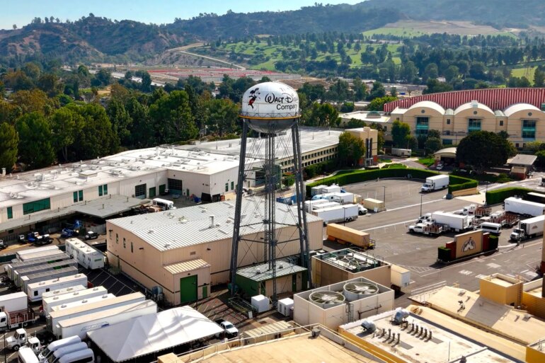 SATIRE NEWS: All Upcoming Films Canceled After Every Living Actor