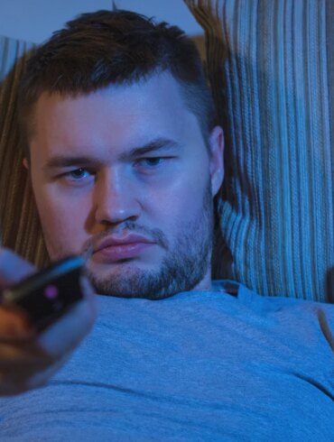 SATIRE NEWS: At No Point While Rewatching Every ‘Planet Of