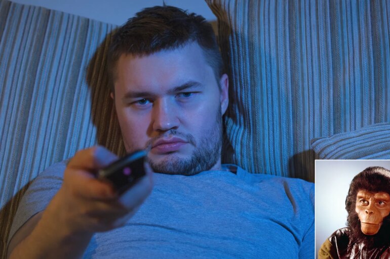 SATIRE NEWS: At No Point While Rewatching Every ‘Planet Of