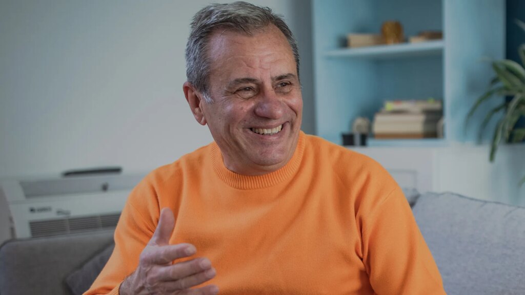 SATIRE NEWS: Dad’s Favorite Piece Of Media Still Commercial From