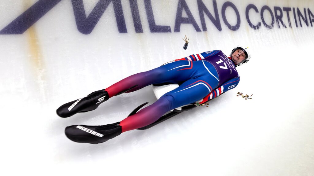 SATIRE NEWS: Keys, Spare Change Fly Out Of Luge Athlete’s