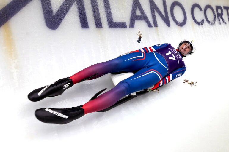 SATIRE NEWS: Keys, Spare Change Fly Out Of Luge Athlete’s