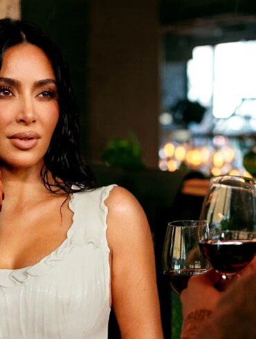 SATIRE NEWS: Lewis Hamilton Wondering If It Red Flag After