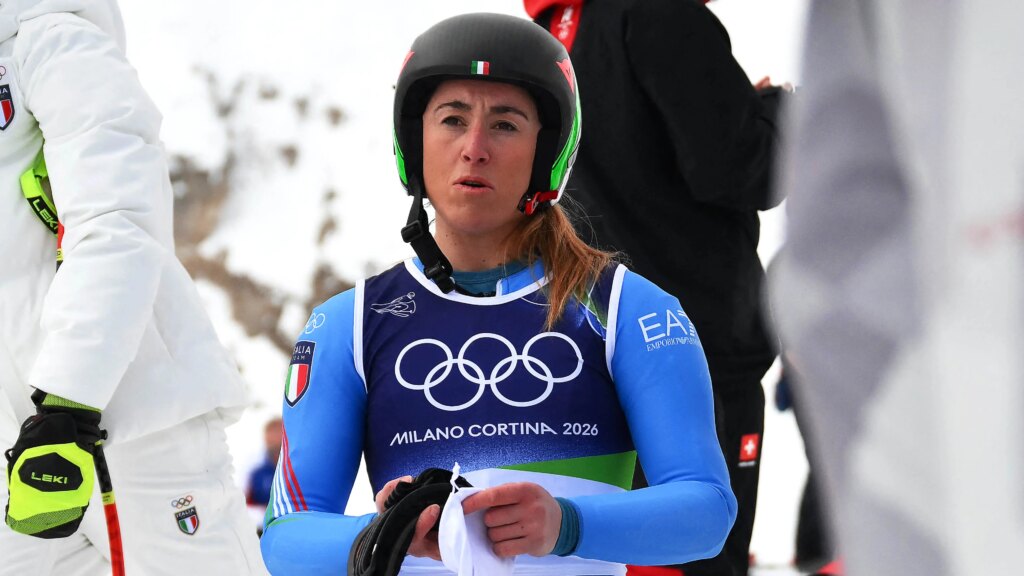 SATIRE NEWS: Non Biathlon Skier Would Also Like Gun