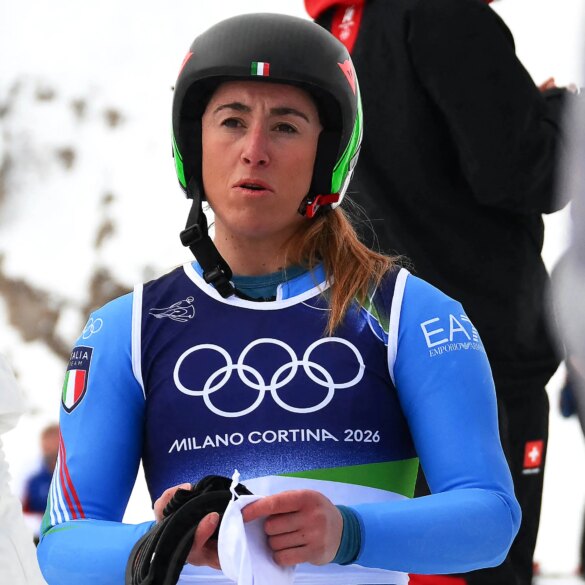 SATIRE NEWS: Non Biathlon Skier Would Also Like Gun