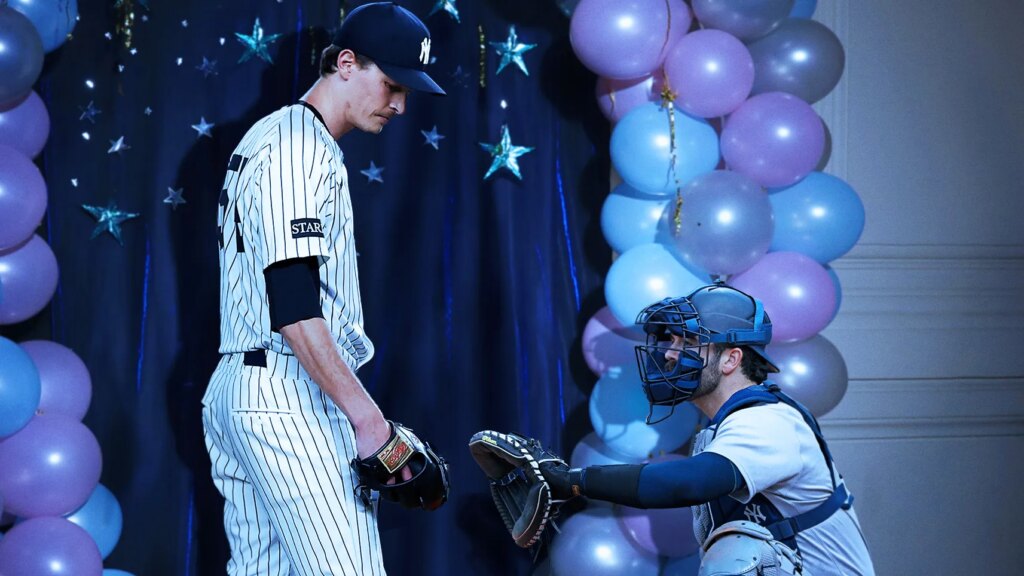 SATIRE NEWS: Pitchers And Catchers Report To Spring Training Dance