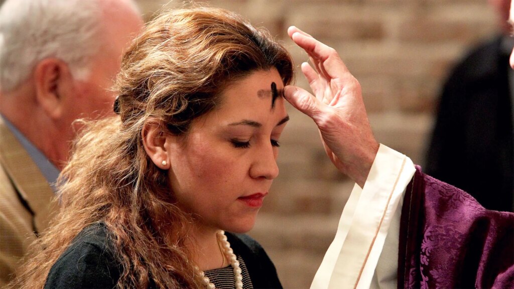 SATIRE NEWS: Tips For Observing Lent The Onion