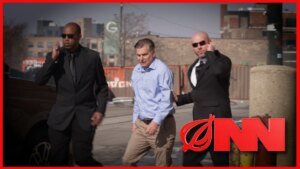 SATIRE NEWS: U.S. Populace Appoints Designated Survivor