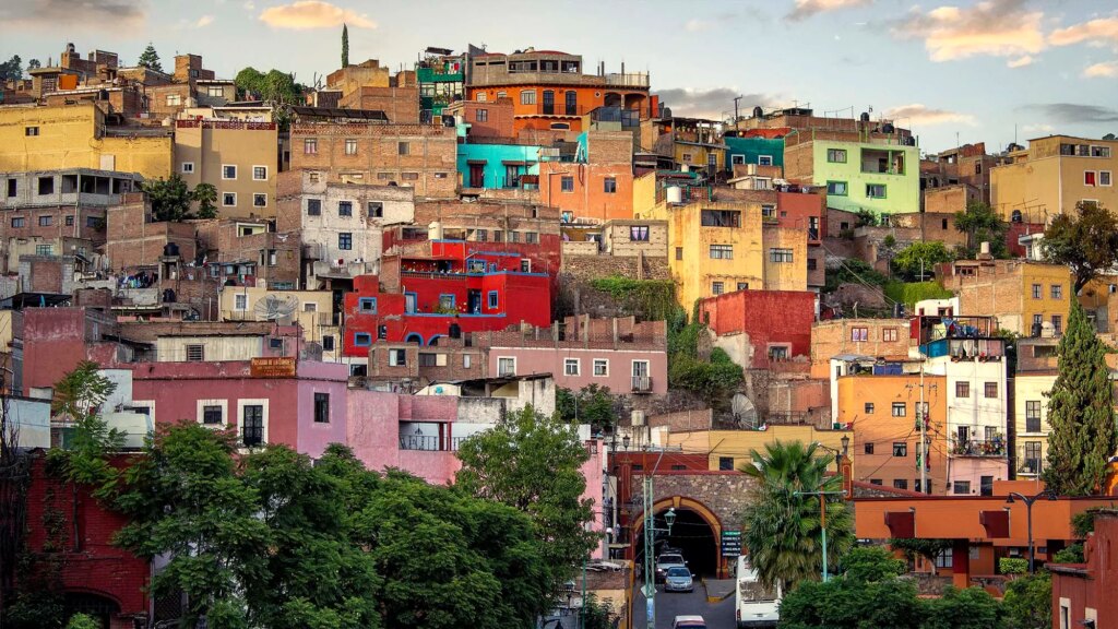 SATIRE NEWS: U.S. Tourists Advised To Temporarily Avoid Shootouts With