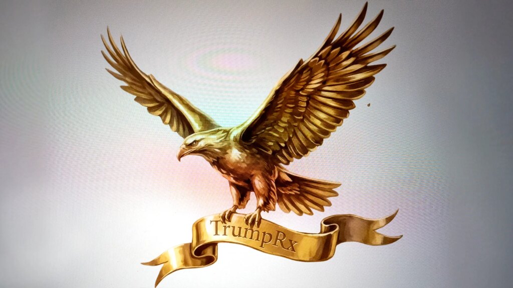 SATIRE NEWS: What To Know About TrumpRx