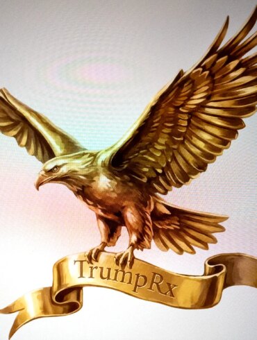 SATIRE NEWS: What To Know About TrumpRx