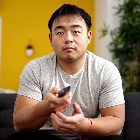 SATIRE NEWS: ‘I Could Totally Do That,’ Says Correct Man