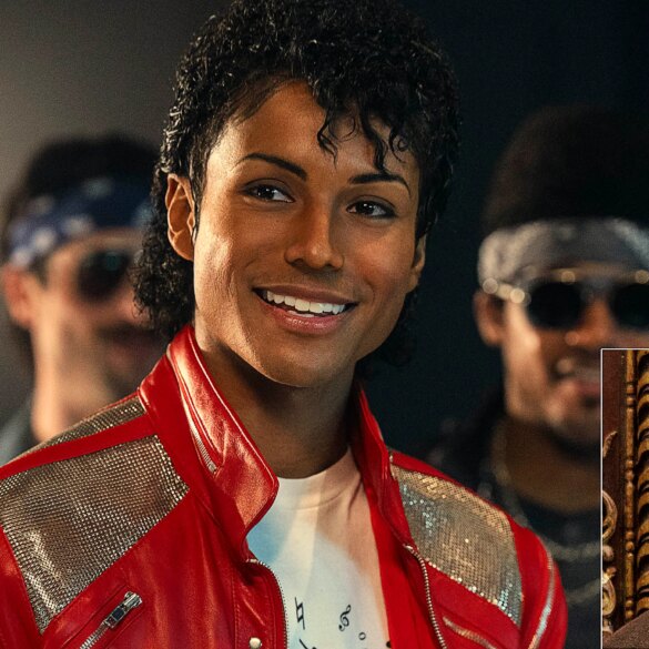 SATIRE NEWS: ‘Michael’ Director Reveals Biopic Will Fully Confront Allegations