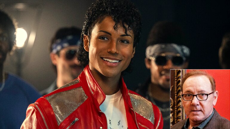 SATIRE NEWS: ‘Michael’ Director Reveals Biopic Will Fully Confront Allegations