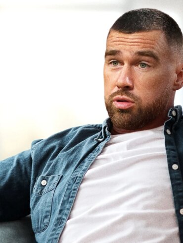 SATIRE NEWS: ‘Yo! Taylor! Have You Seen This Shit?’ Yells