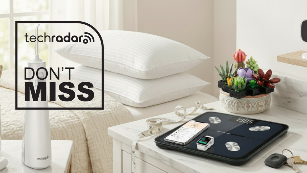 SCIENCE & TECH: Amazon's best Presidents' Day deals under $50