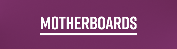 APCA 2026 motherboards