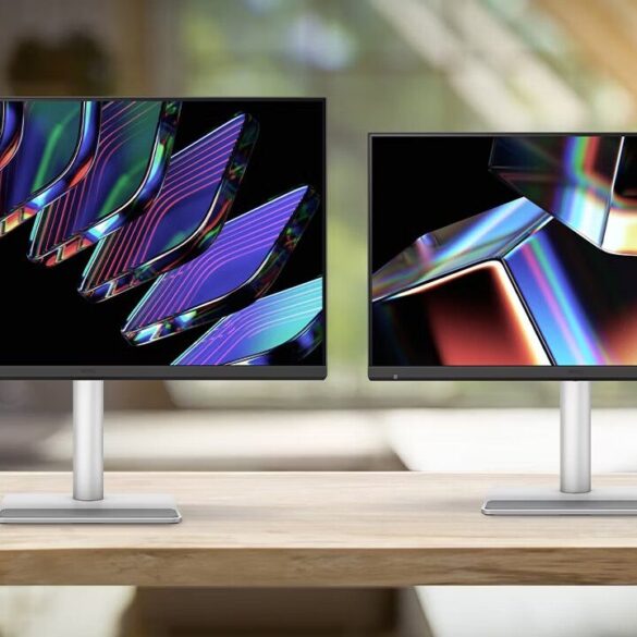 SCIENCE & TECH: BenQ launches new MA Series monitors offering