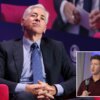 SCIENCE & TECH: Bill Ackman backs Mark Zuckerberg’s Meta with