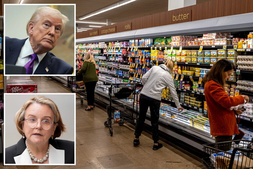 SCIENCE & TECH: Business groups urge Trump to double down