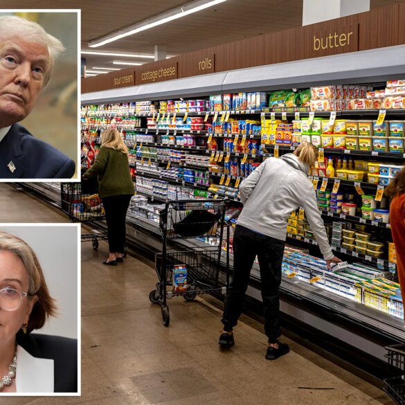 SCIENCE & TECH: Business groups urge Trump to double down