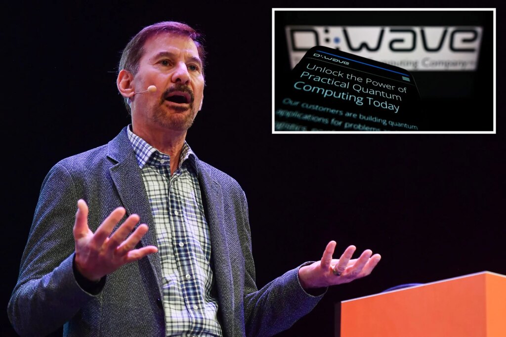 SCIENCE & TECH: California tech company moving headquarters to Florida