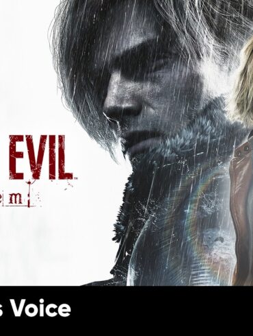 Evolving Survival Horror for a New Era – Resident Evil Requiem – Creator's Voice | Nintendo Switch 2 - YouTube