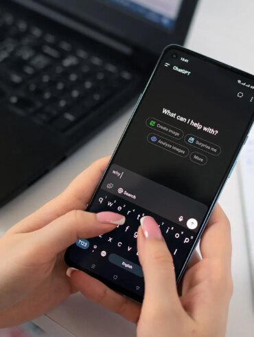 SCIENCE & TECH: ChatGPT’s new viral trend proves how well