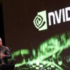 Nvidia CEO Jensen Huang speaks about the Vera Rubin AI platform.